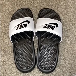 Mike slides for MEN OR WOMEN